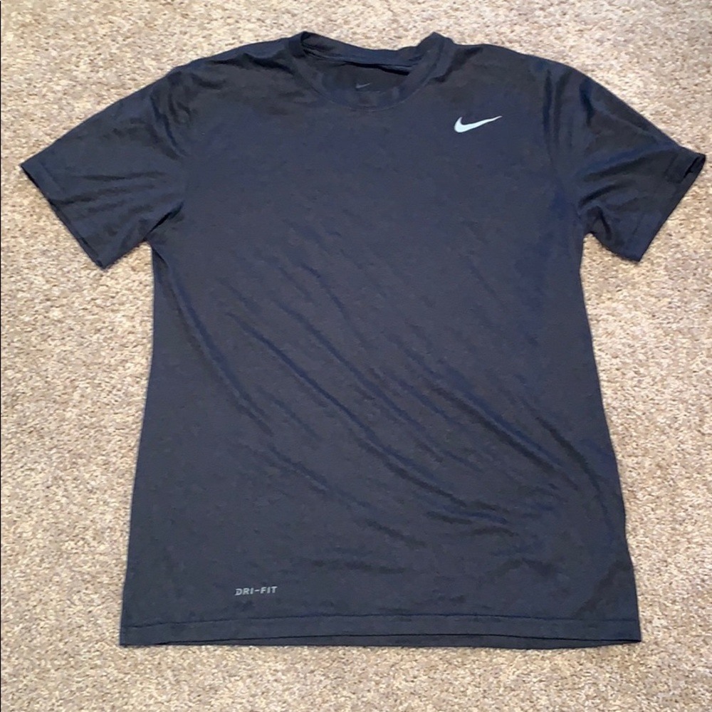 Nike Dri-Fit T-Shirt